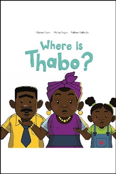 Where is Thabo